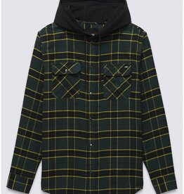 Vans FA24 B Parkway II Shirt