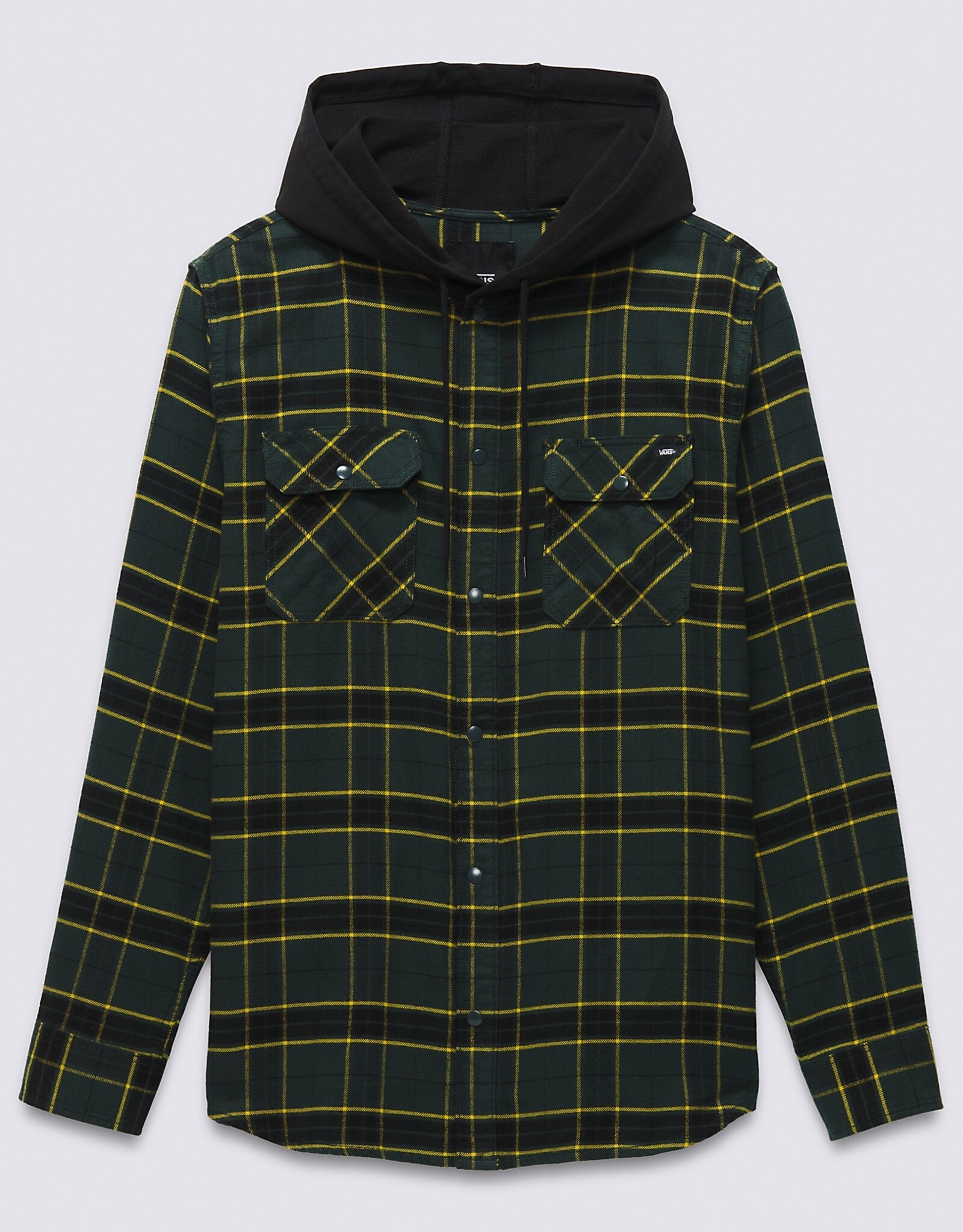 Vans FA24 B Parkway II Shirt