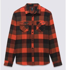 Vans FA24BFlannelClassic