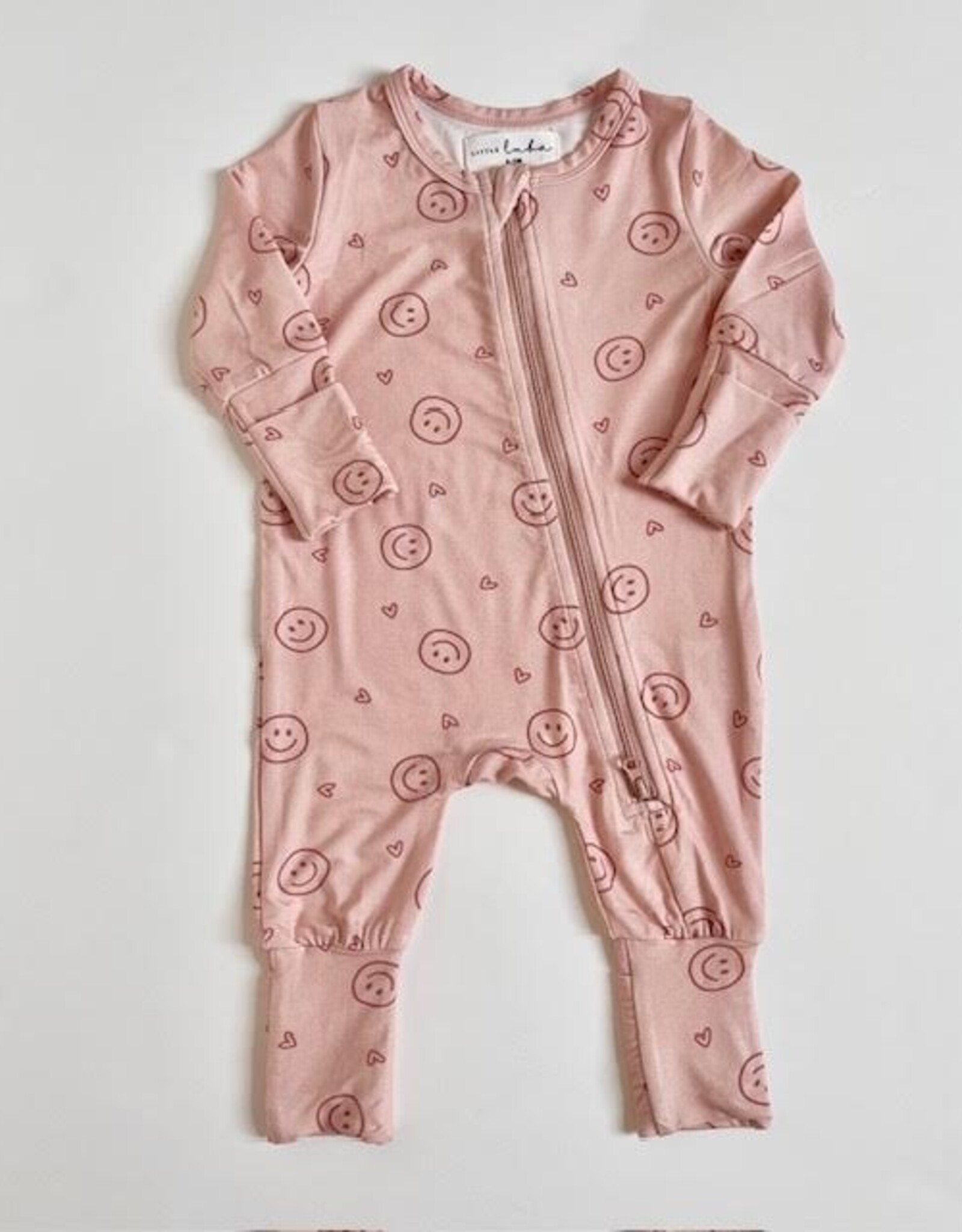 Little Luba FA24 Sleeper