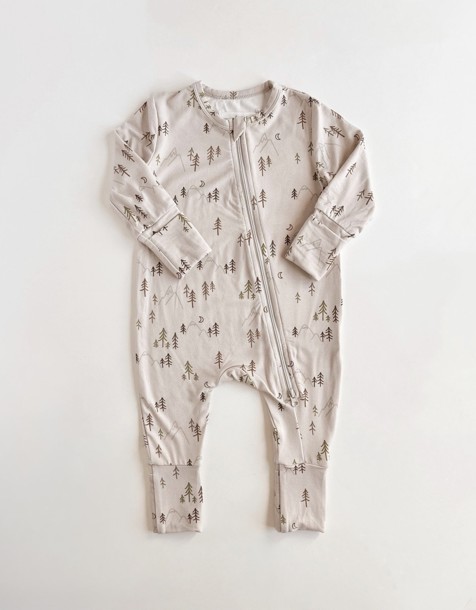 Little Luba FA24 Sleeper