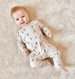 Little Luba FA24 Sleeper