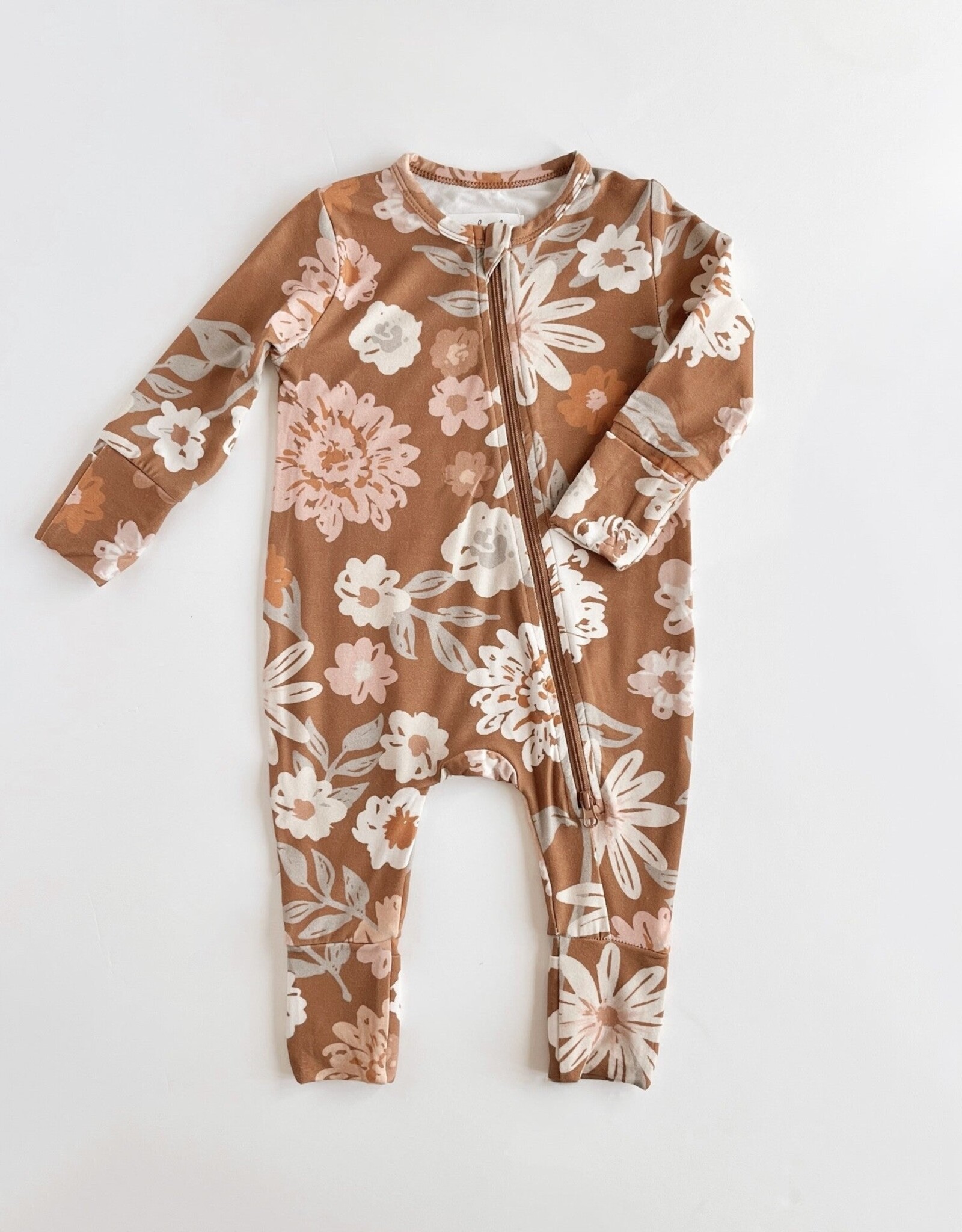 Little Luba FA24 Sleeper