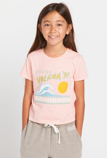 Volcom FA24 G Got U Baby T-Shirt