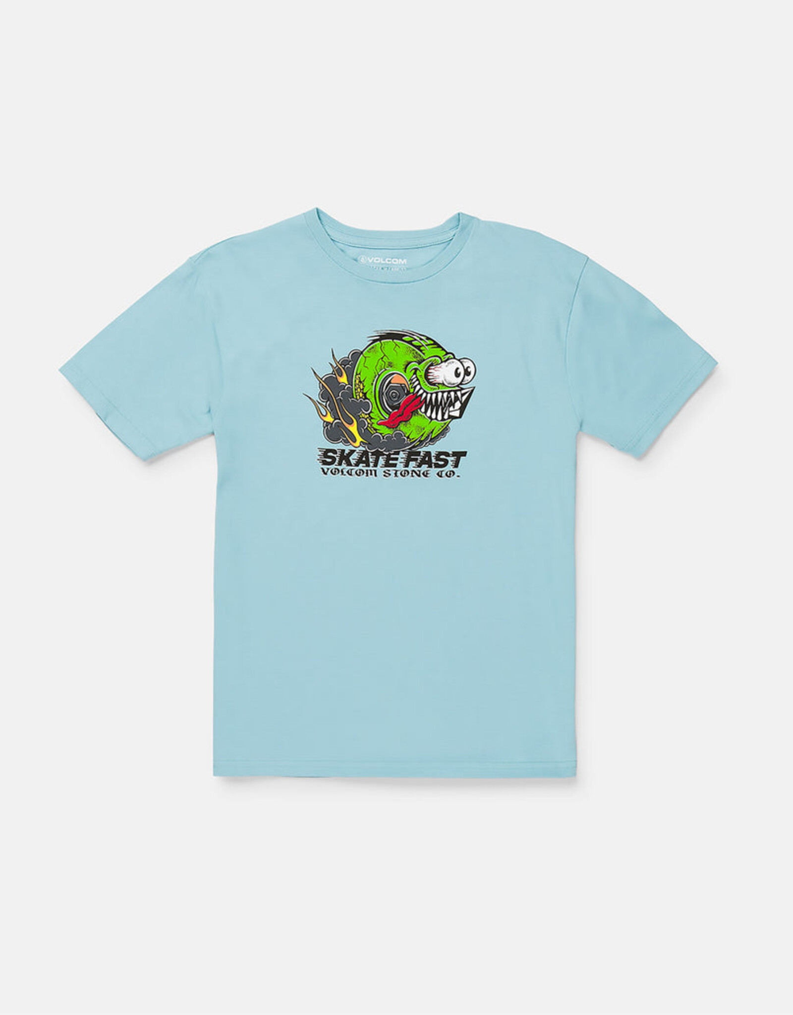 Volcom FA24 B Skate Fast T-Shirt