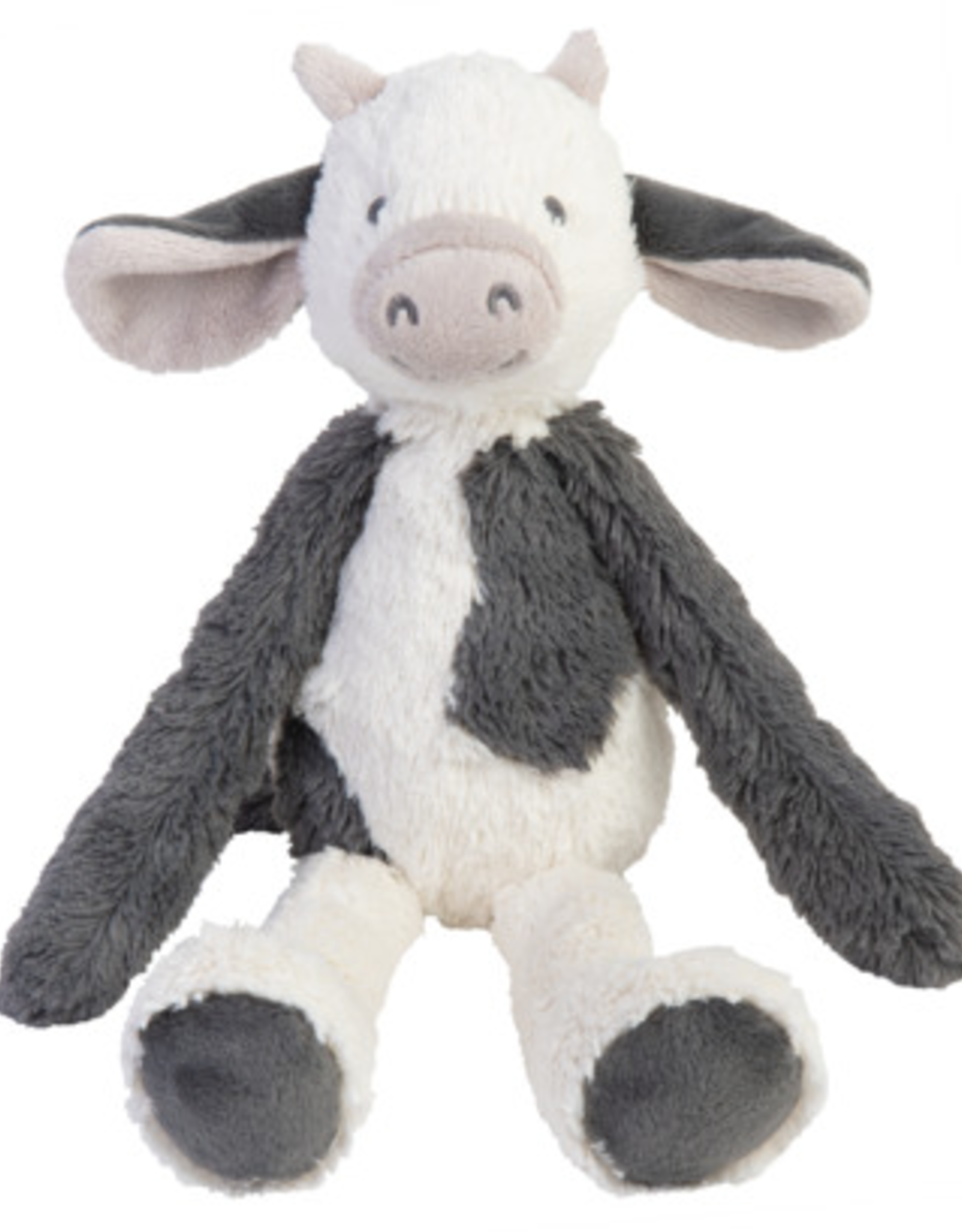 Happy Horse Casper Cow Stuffy