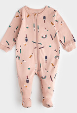 Petit Lem FA24 BG Arts&Craft Sleeper