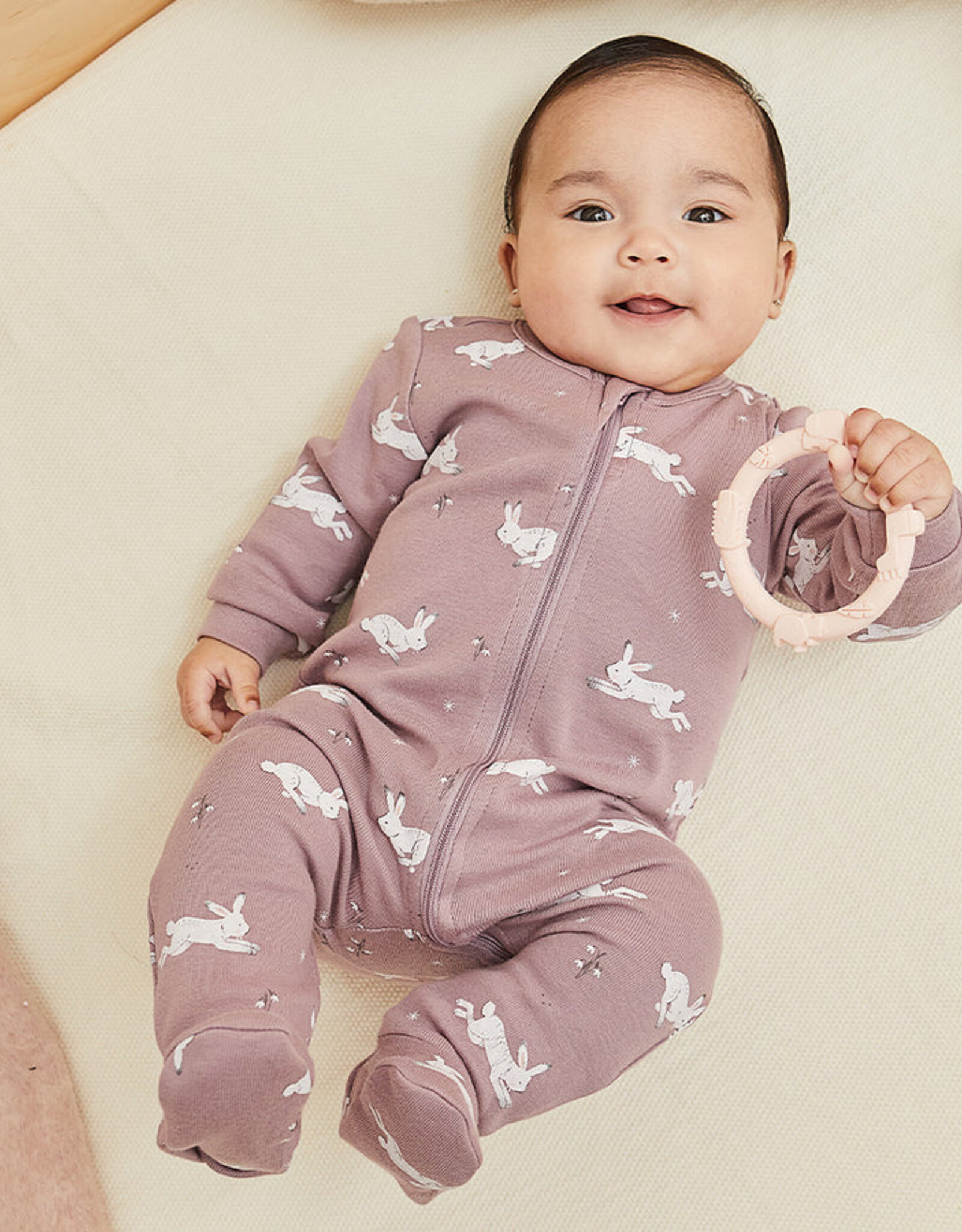 Petit Lem FA24 BbyG Hare Sleeper