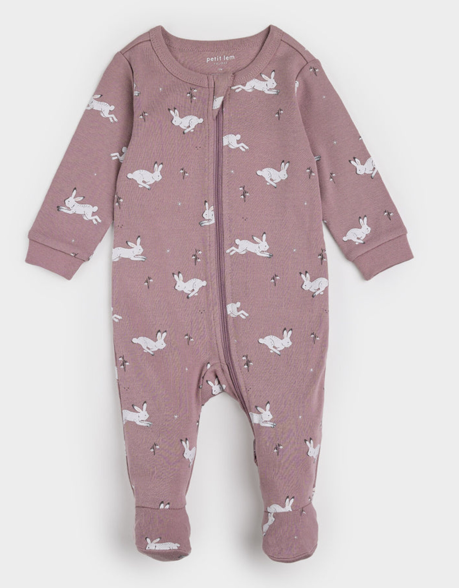 Petit Lem FA24 BbyG Hare Sleeper