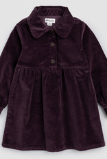 Miles FA24 G Corduroy Dress