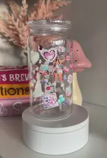 Couture Collective TSwift Plastic Tumbler 16oz
