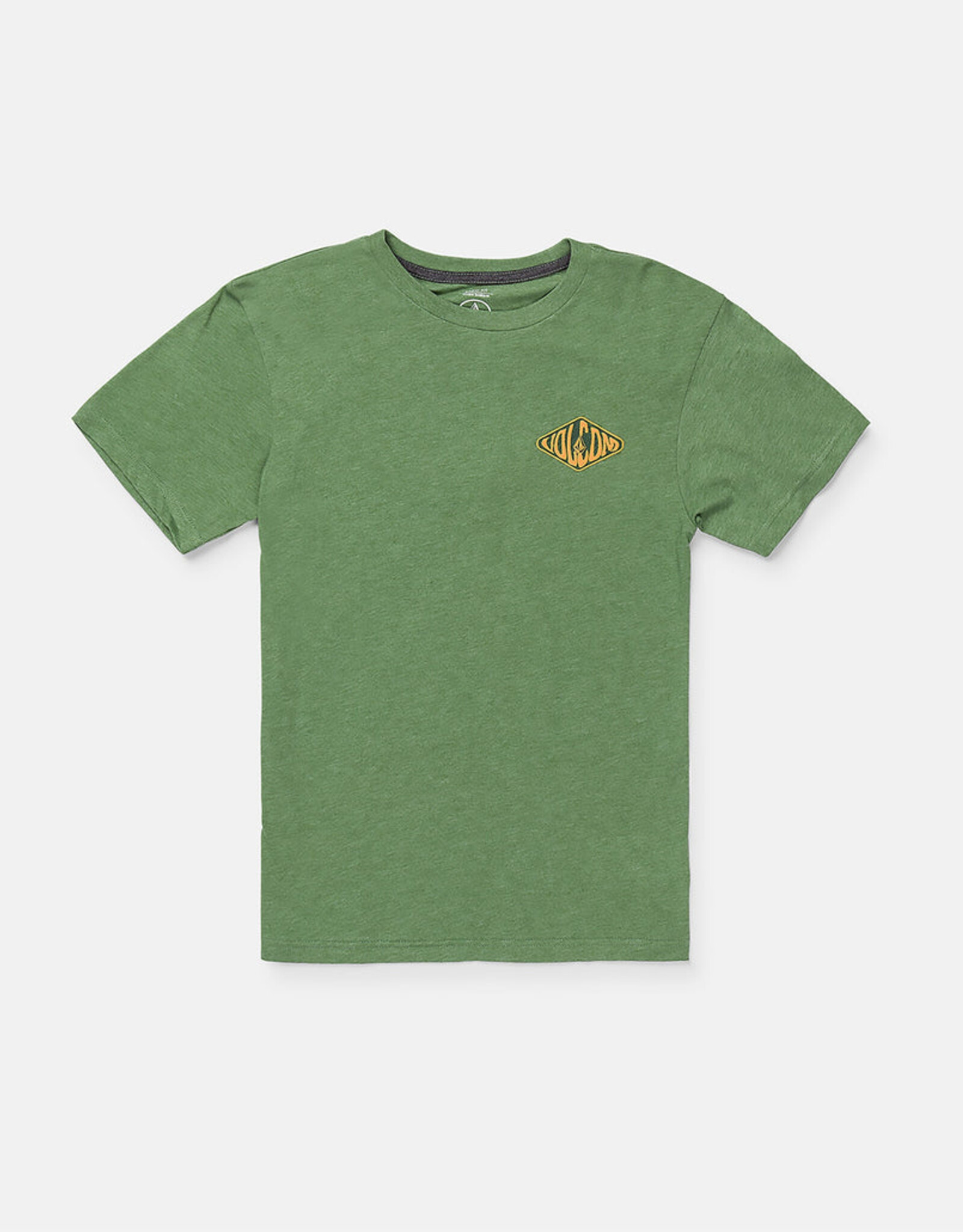 Volcom FA24 B Dizzy Daze T-Shirt