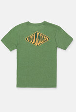 Volcom FA24 B Dizzy Daze T-Shirt