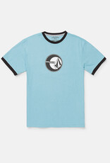 Volcom FA24 B Coast Ringer T-Shirt