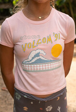 Volcom FA24 G Got U Baby T-Shirt