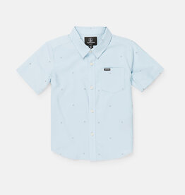 Volcom FA24 B Bankstone Shirt