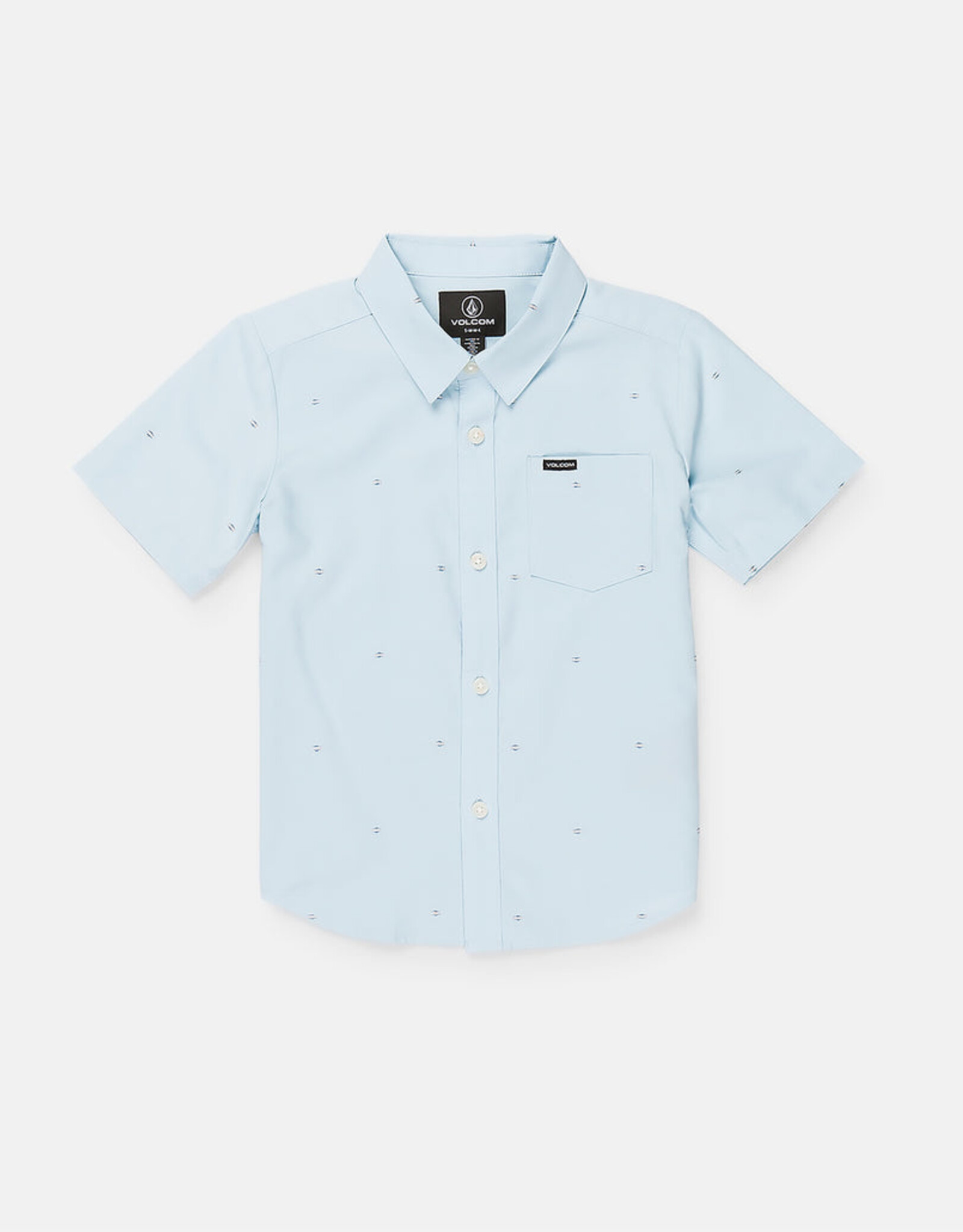 Volcom FA24 B Bankstone Shirt