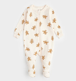 Petit Lem FA24 Bby X-Mas Sleeper - Assorted