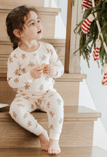 Petit Lem FA24 Kid X-Mas PJ - Assorted