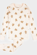 Petit Lem FA24 Kid X-Mas PJ - Assorted