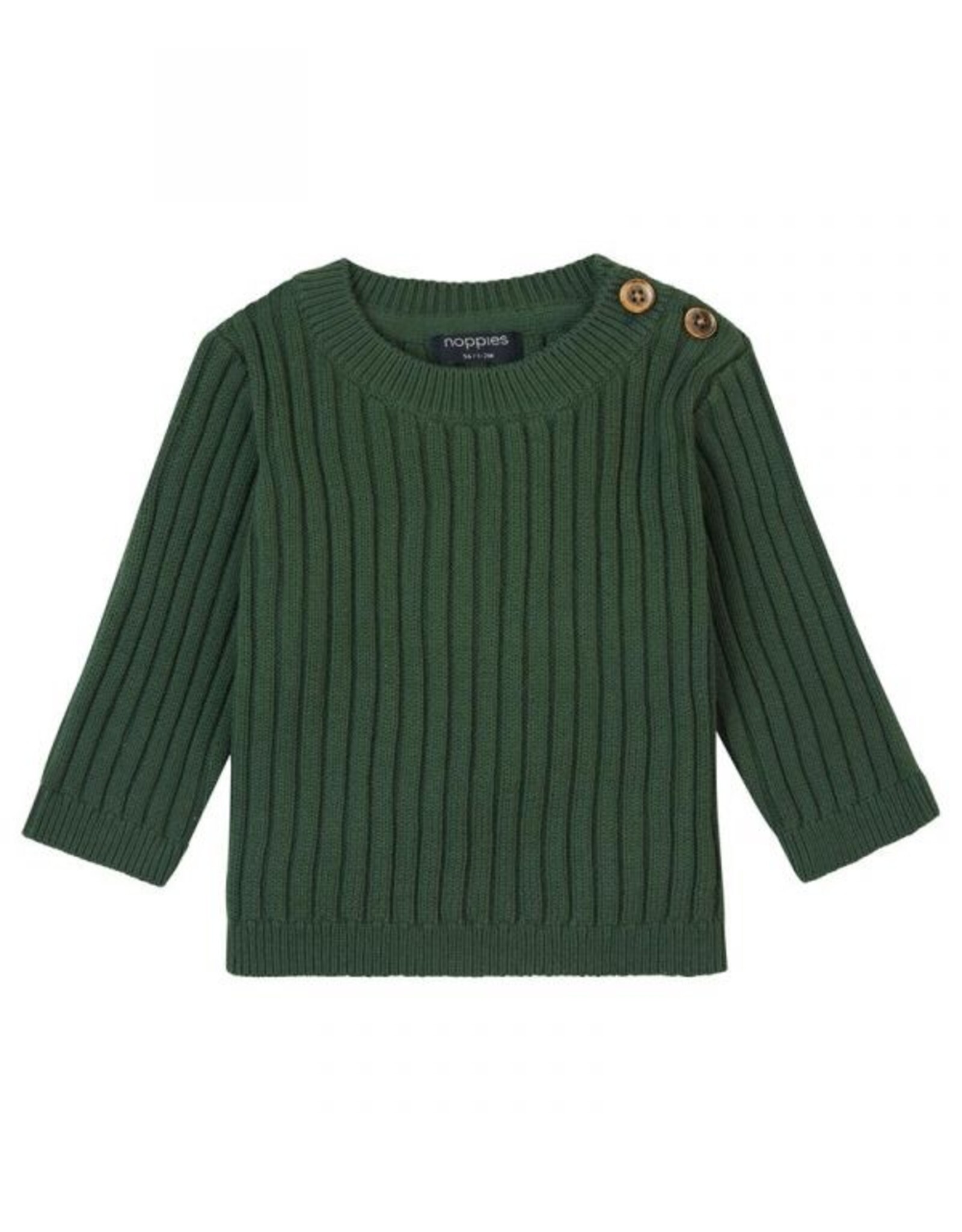 Noppies FA24 BbyB Golbey Sweater