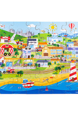 BigJigs Toys 48pc Puzzle