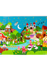 BigJigs Toys 48pc Puzzle