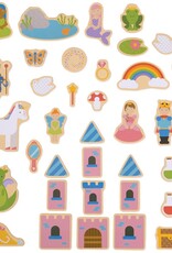 BigJigs Toys Wooden Magnets BigJigs Toys Wooden Magnets