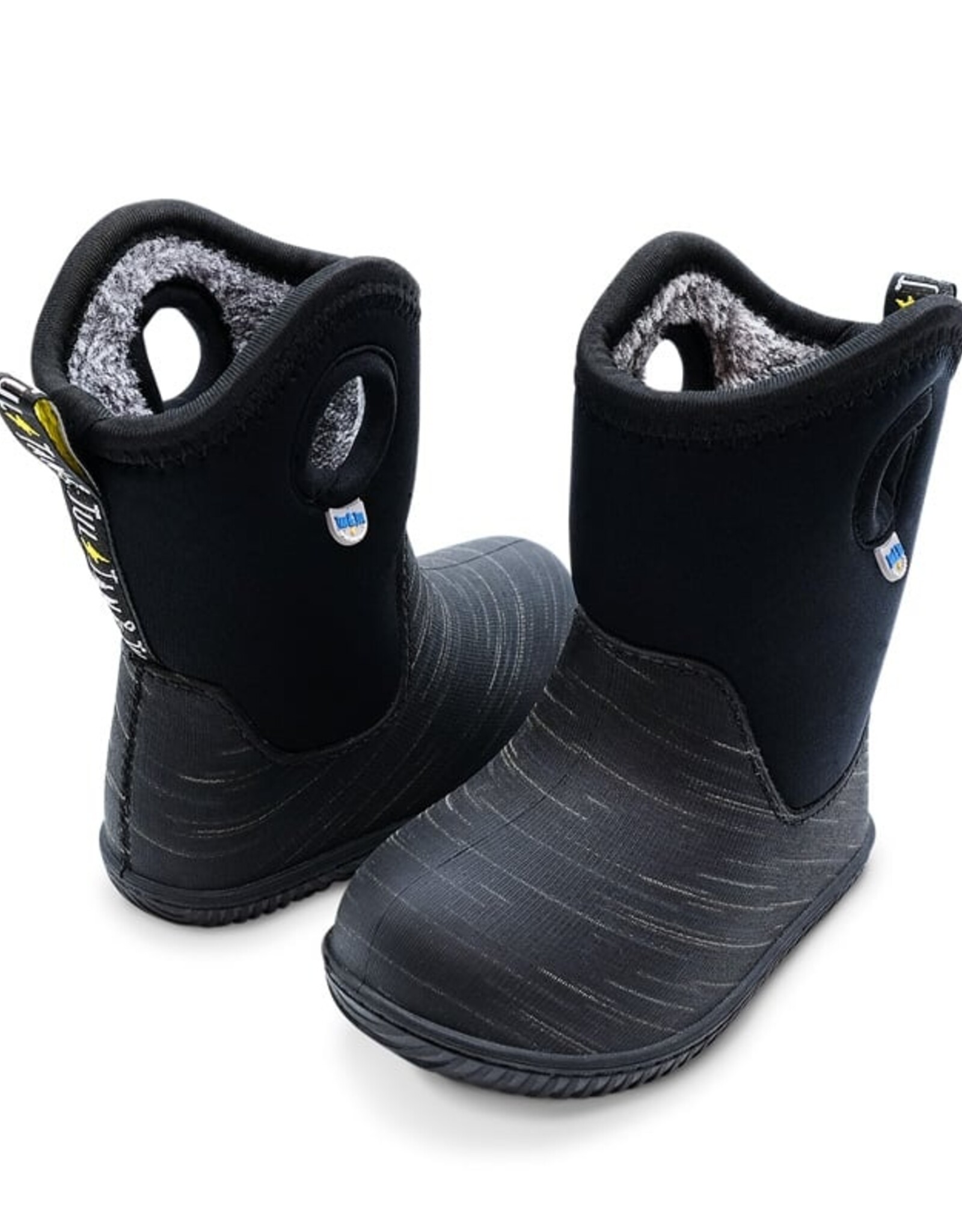 Jan & Jul FA24 Toasty Boot
