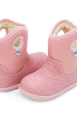Jan & Jul FA24 Toasty Boot