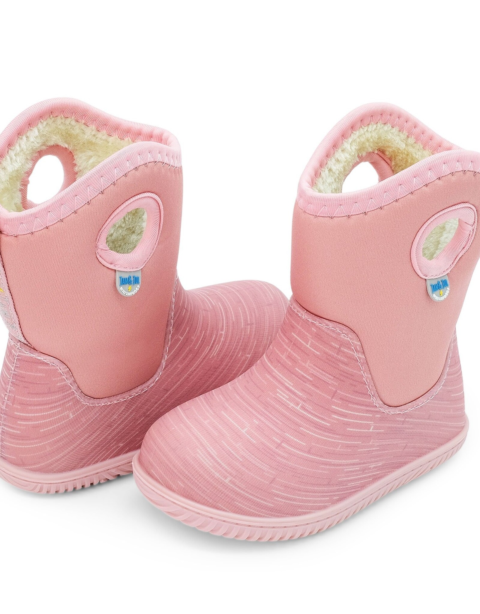 Jan & Jul FA24 Toasty Boot