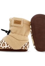 Jan & Jul FA24 Stay-Put Cozy Booties