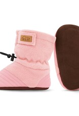 Jan & Jul FA24 Stay-Put Cozy Booties