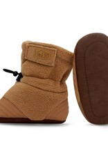 Jan & Jul FA24 Stay-Put Cozy Booties