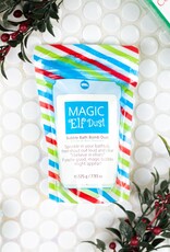 Happy Hippo Bath Magic Elf Dust Bath Bomb