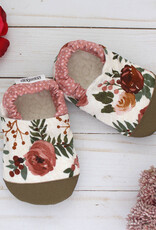 Scooter Booties Shoes - Assorted