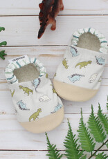 Scooter Booties Shoes - Assorted