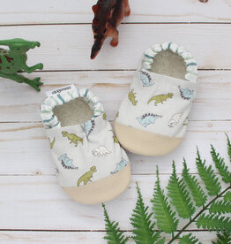 Scooter Booties Shoes - Assorted