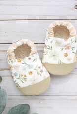 Scooter Booties Shoes - Assorted