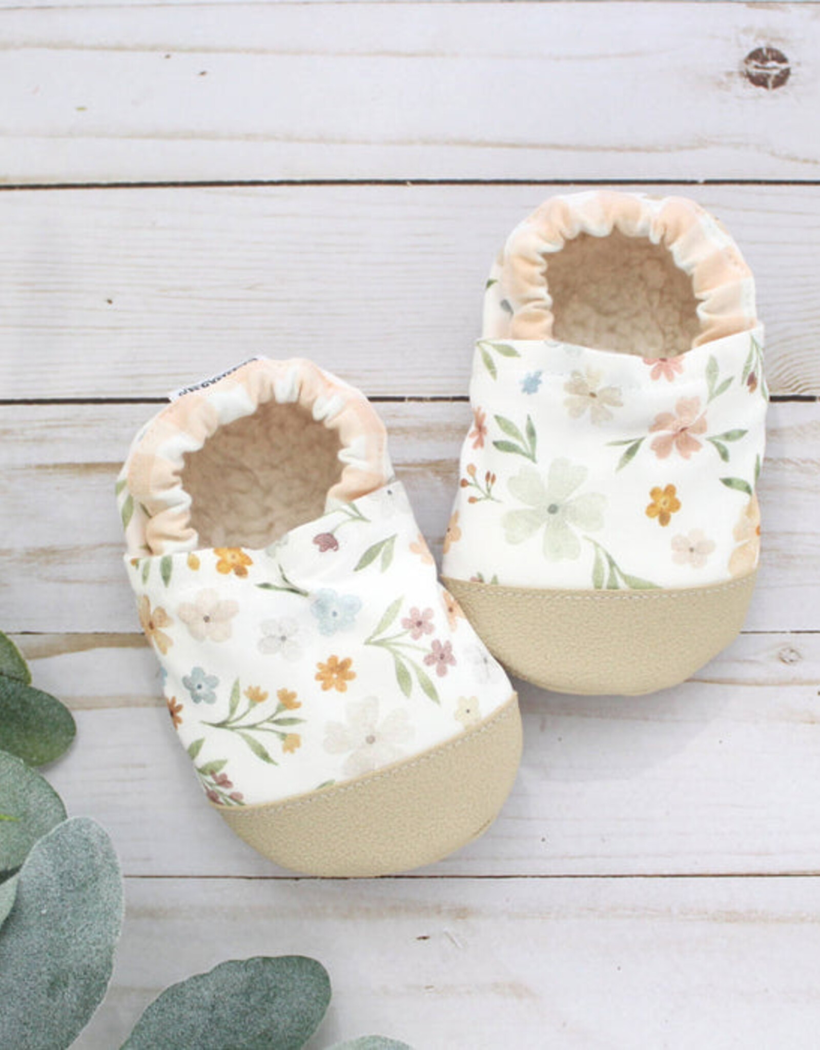 Scooter Booties Shoes - Assorted