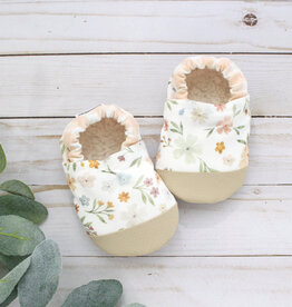 Scooter Booties Shoes - Assorted