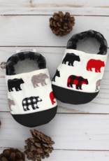 Scooter Booties Shoes - Assorted