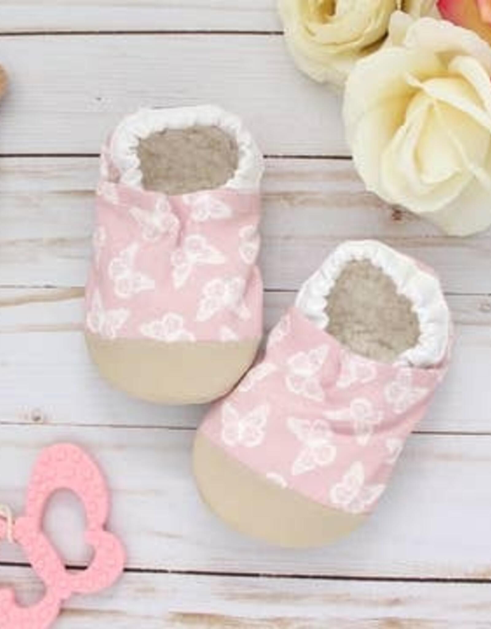 Scooter Booties Shoes - Assorted