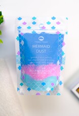 Happy Hippo Bath Mermaid Dust Bath Bomb