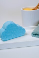 Happy Hippo Bath Cloud Bath Bomb