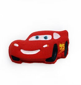 The Bomb Bar Race Car Bath Bomb