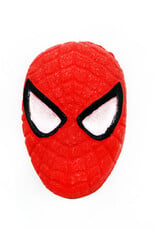 The Bomb Bar Spiderman Bath Bomb