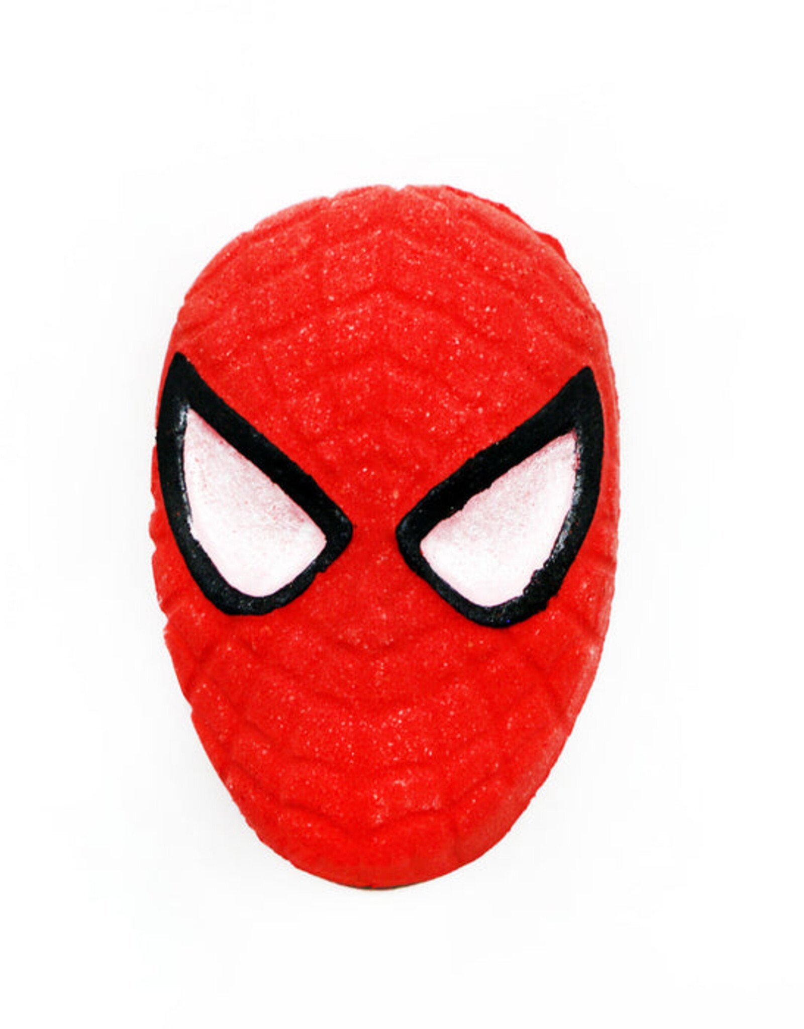 The Bomb Bar Spiderman Bath Bomb