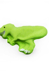 The Bomb Bar Mini Raptor Dino Bath Bomb The Bomb Bar Mini Raptor Dino Bath Bomb