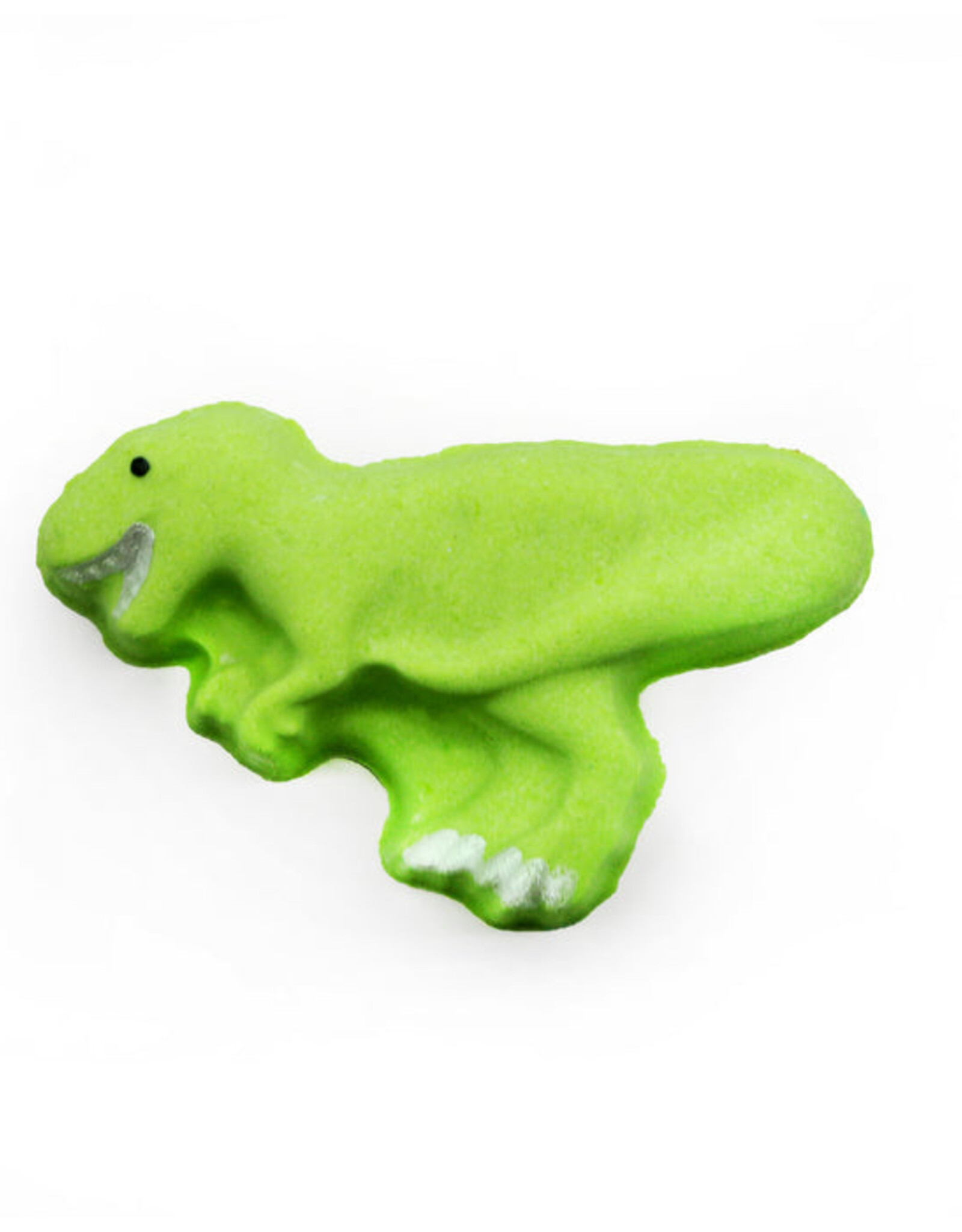 The Bomb Bar Mini Raptor Dino Bath Bomb
